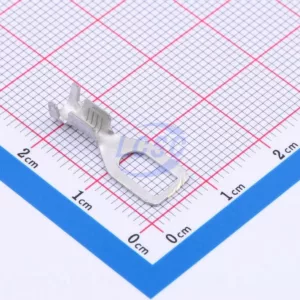 TE Connectivity 60774-2