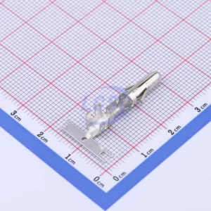 TE Connectivity 61627-1