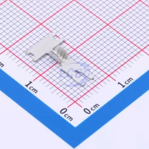 TE Connectivity 62897-1