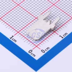 TE Connectivity 63862-1