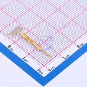 TE Connectivity 86557-6