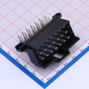 TE Connectivity 9-966140-6