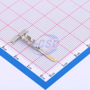 TE Connectivity 917485-2