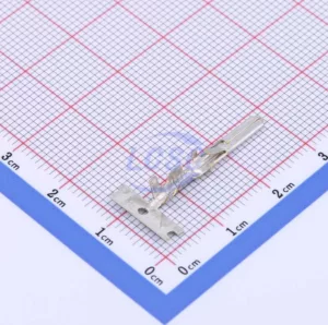 TE Connectivity 928930-2