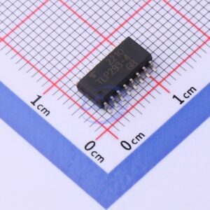 TOSHIBA TLP293-4(GB,E