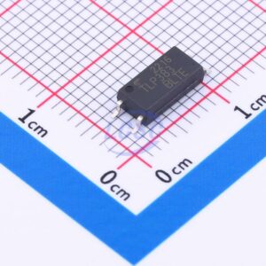 TOSHIBA TLP383(BL-TPL,E