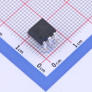 Vishay Intertech 4N25