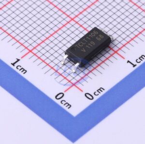 Vishay Intertech TCLT1106