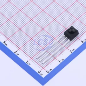 Vishay Intertech TSOP34840