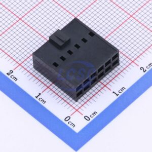 XKB Connection X9555H-2x06E-PT