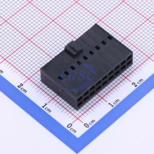 XKB Connection X9555H-2x09E-PT