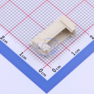 XUNPU WAFER-HY2.0-6PWB