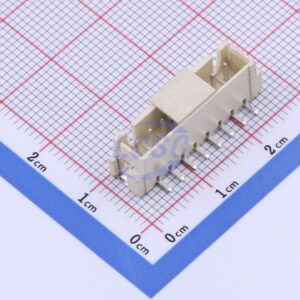 XUNPU WAFER-XH2.54-8PLB
