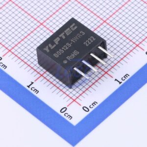 YLPTEC B0512S-1WR3