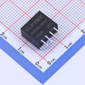 YLPTEC B1205S-1WR2