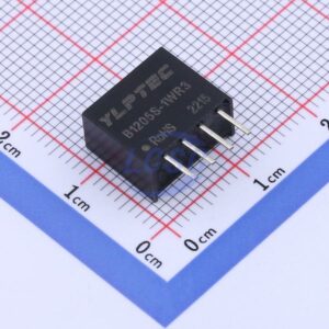 YLPTEC B1205S-1WR3