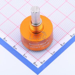 BOCHEN(Chengdu Guosheng Tech) WI-27-202