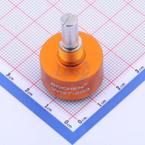 BOCHEN(Chengdu Guosheng Tech) WI-27-203