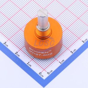 BOCHEN(Chengdu Guosheng Tech) WI-27-502