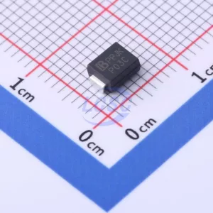 Brightking P0300SC-BK