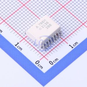 Broadcom/AVAGO ACPL-796H-500E