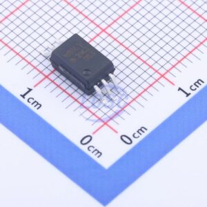 Broadcom Limited ACPL-W61L-560E