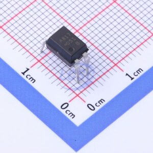 Broadcom Limited HCPL-817-00BE