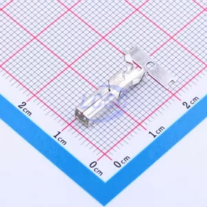 CJT(Changjiang Connectors) C6201F-TP