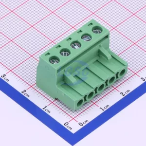 DEGSON 2EDGK-5.08-05P-14-1000A(H)