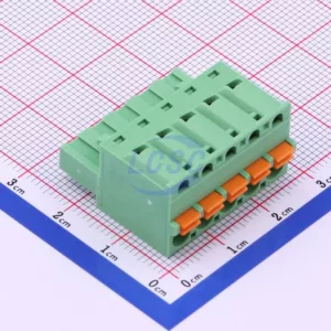 DEGSON 2EDGKD-5.08-05P-14-00A(H)