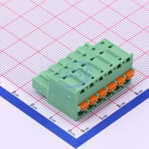 DEGSON 2EDGKD-5.08-06P-14-00A(H)