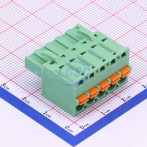 DEGSON 2EDGKDF-5.08-05P-14-00A(H)