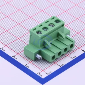 DEGSON 2EDGKM-5.08-04P-14-00A(H)