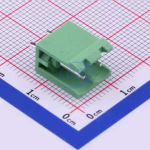 DEGSON 2EDGV-5.08-02P-14-100A(H)