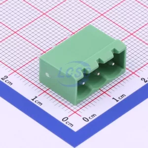 DEGSON 2EDGVC-5.08-03P-14-100A(H)