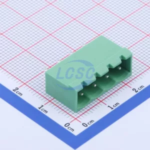 DEGSON 2EDGVC-5.08-04P-14-100A(H)