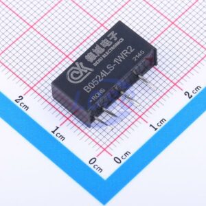 DEXU Electronics B0524LS-1WR2