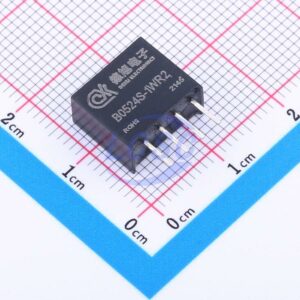 DEXU Electronics B0524S-1WR2