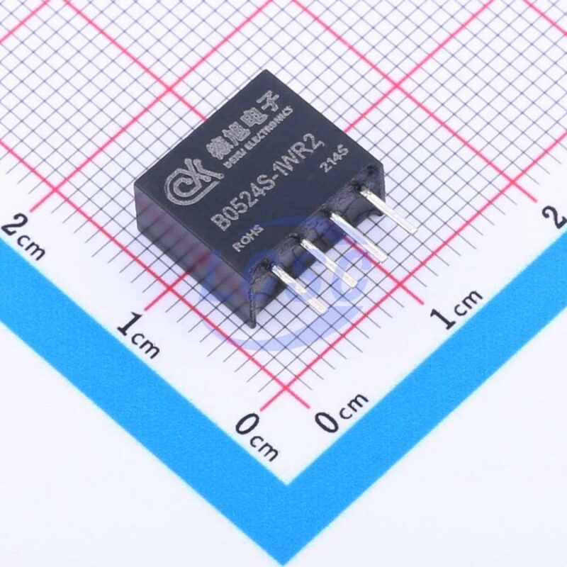 20230107 dexu electronics b0524s 1wr2 c2916521 front.jpg