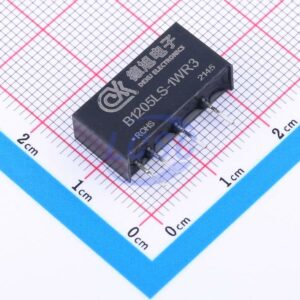 DEXU Electronics B1205LS-1WR3