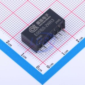 DEXU Electronics E0515S-2WR3