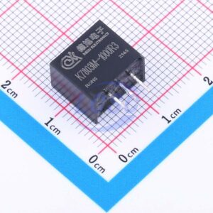 DEXU Electronics K7803M-1000R3