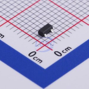 Diodes Incorporated AH3362Q-SA-7