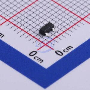 Diodes Incorporated AH3572-SA-7