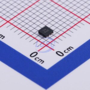 Diodes Incorporated AH49FDNTR-G1