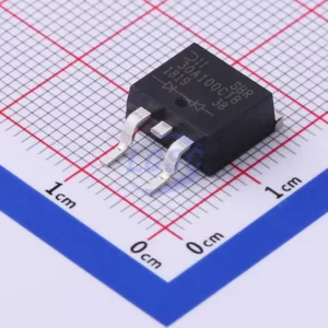 Diodes Incorporated SBR30A100CTB-13-G