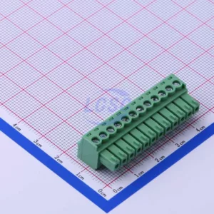 DORABO DB2EK-3.5-12P-GN-S