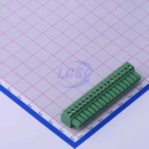 DORABO DB2EK-3.5-18P-GN-S