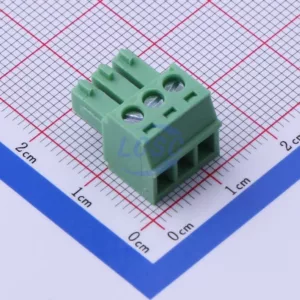 DORABO DB2EK-3.5-3P-GN-S