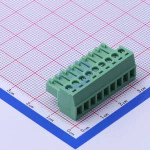 DORABO DB2EK-3.5-9P-GN-S